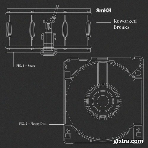 Sample Magic SM101 Reworked Breaks