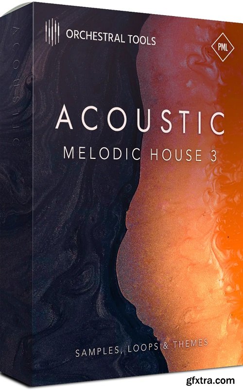 Production Music Live Acoustic Melodic House Themes Vol 3