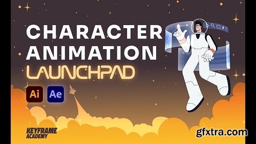 Character Animation Launchpad