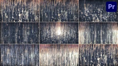 Videohive - Awards Backgrounds for Premiere Pro - 47962588 - 47962588