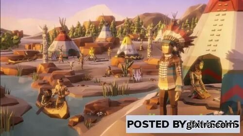 POLYGON - Western Frontier Pack v4.14-4.27, 5.0-5.2