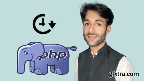 ONE DAY CODE | PHP Programming with Examples in One Day