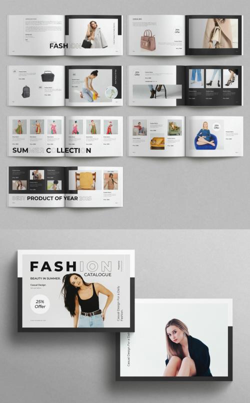 Product Catalog Template Design Layout Landscape 638316849