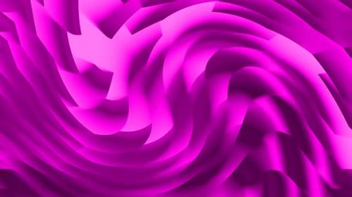 Videohive - Abstract spiral seamless movement stripes wallpaper motion background - 47980689 - 47980689