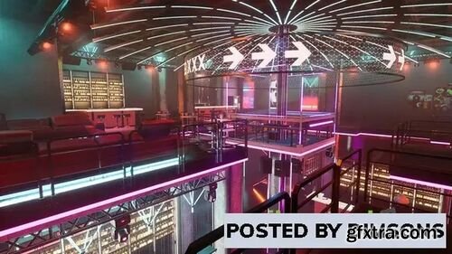 NightClub v5.1