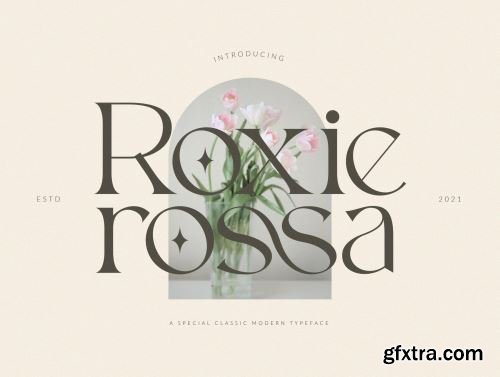 Roxie rossa Ui8.net