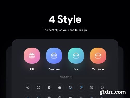 COCO icon pack +600 Editable icons Ui8.net