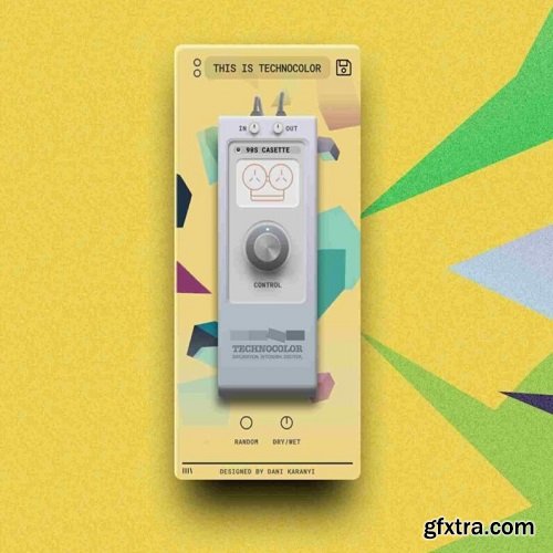 Karanyi Sounds Technocolor v1.1.1