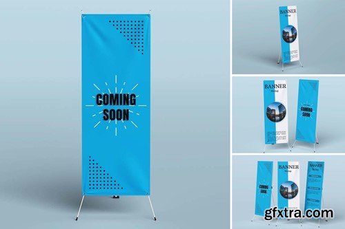 X Banner Mockup ECTVA3U