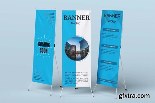 X Banner Mockup ECTVA3U