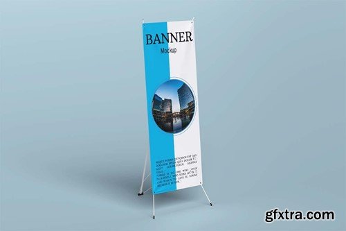 X Banner Mockup ECTVA3U