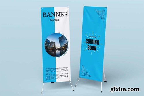 X Banner Mockup ECTVA3U