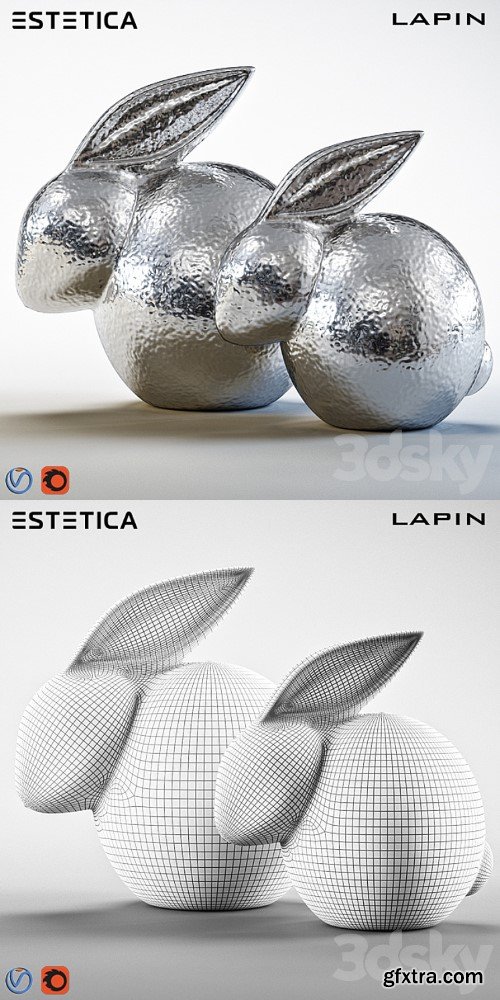 Estetica Lapin