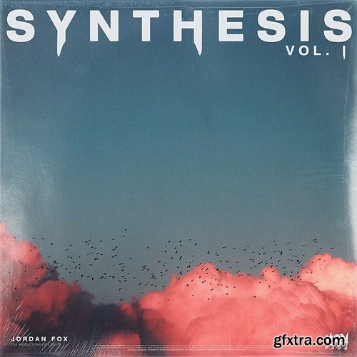 Jordan Fox SYNTHESIS Vol I