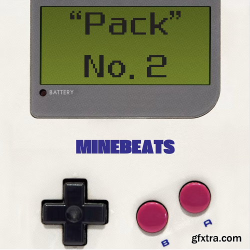 @minebeats PACK No. 2