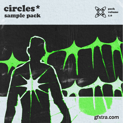 Roy Sean Circles Sample Pack