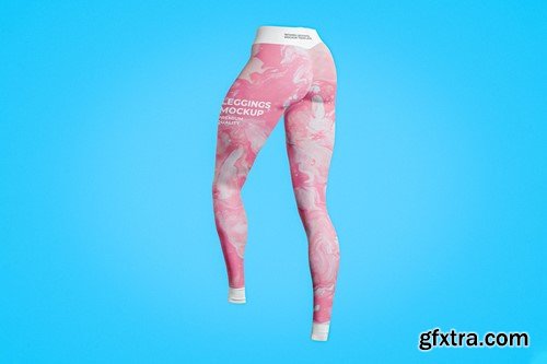 Leggings Mockup 2NNERA6