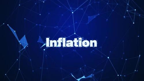 Videohive - Inflation Plexus Text - 48025306 - 48025306