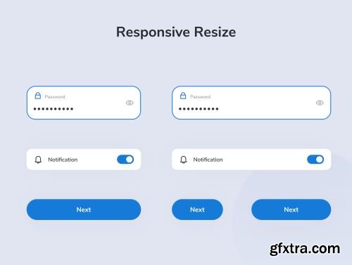 Simpan - File Manager App UI Kit Ui8.net