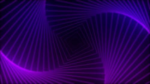 Videohive - Abstract Looped Background - 48026106 - 48026106