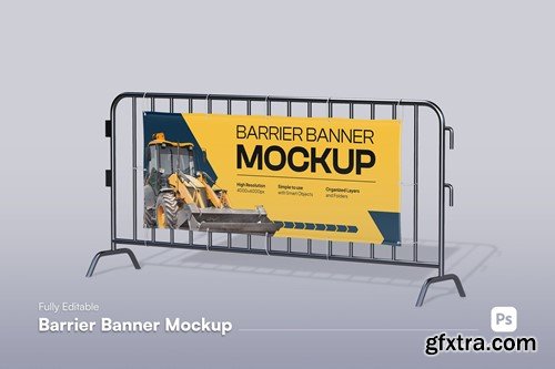 Barrier Banner Mockup AYELWT5