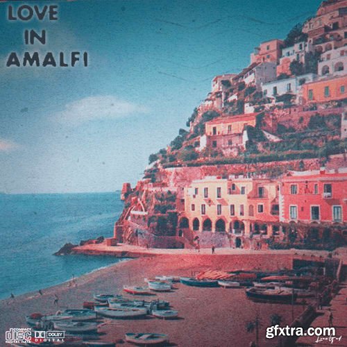 Lonegud Love In Amalfi