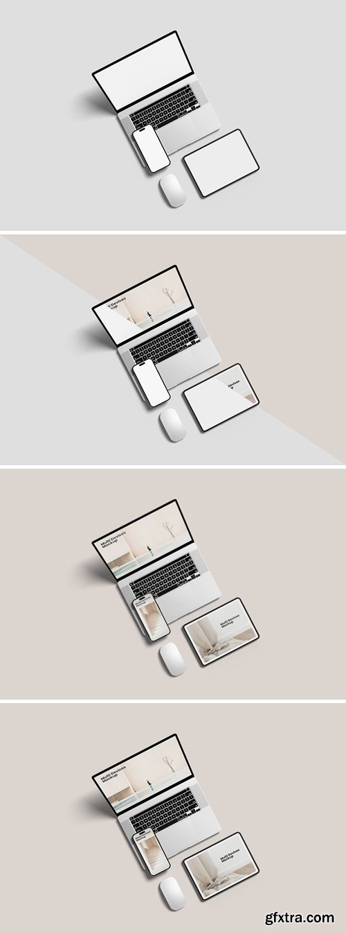 Multi Devices Mockup 39GMXH2