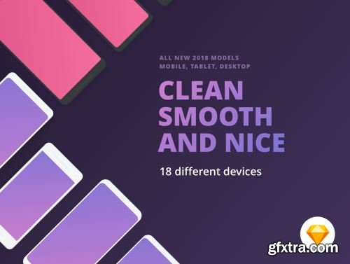 Smoooth Devices Kit Ui8.net