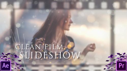 Videohive - Film Slideshow - 22945219 - 22945219