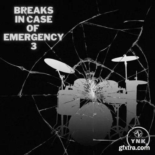 YnK Audio Breaks In Case of Emergency 3