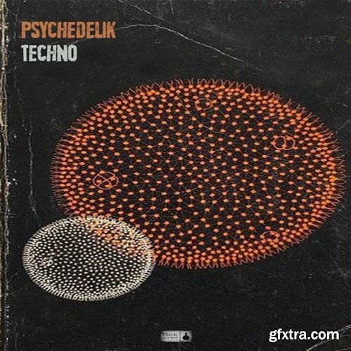 BFractal Music Psychedelik Techno