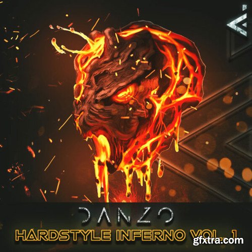 Danzo Danzo Hardstyle Inferno Vol 1