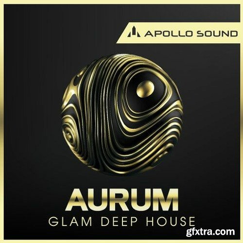 Apollo Sound Aurum Glam Deep House