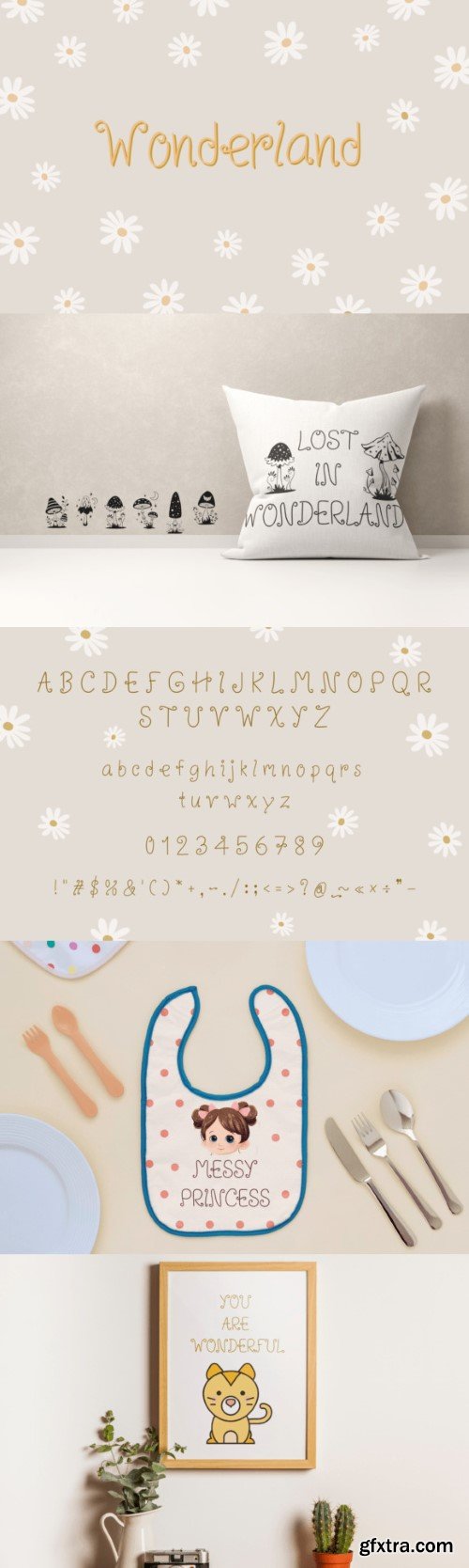 Sweet Heart Font