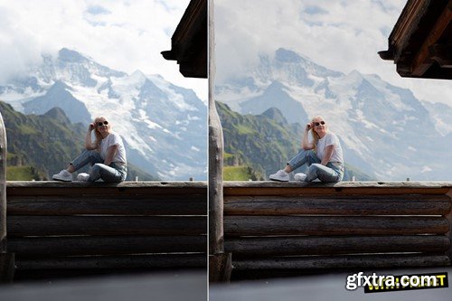 ARTA - NaturalSwiss Presets for Lightroom DM8QPHG