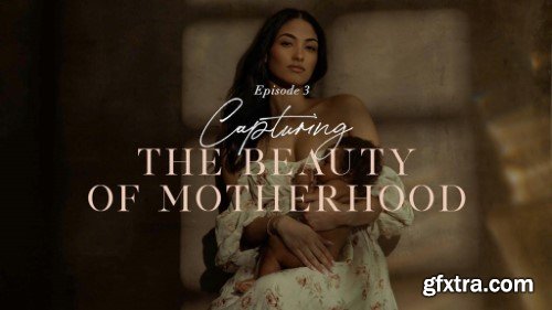 Lola Melani Collective - Capturing the Beauty of Motherhood