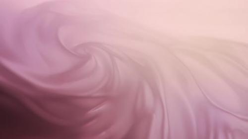 Videohive - Elegant Pink Satin Silk Textured Background - 48034333 - 48034333