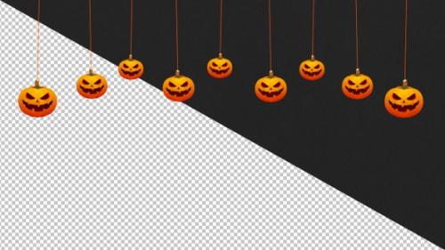 Videohive - Halloween Element 3 - 48034871 - 48034871