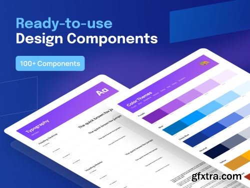 Saasly - Tech & SaaS Website and Mobile UI Kit Ui8.net