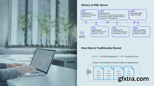 Optimizing Query Performance with Columnstore Indexes