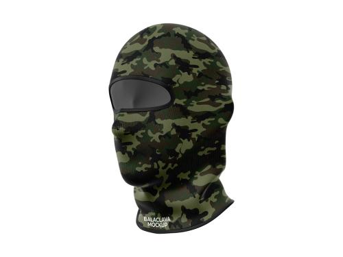 Balaclava Mockup 638117146