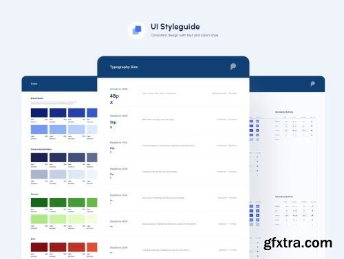 Sewo - Real Estate Mobile App UI Kit Ui8.net