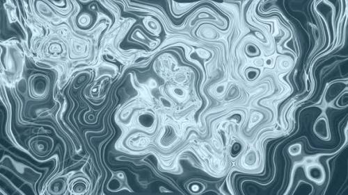 Videohive - Liquid Background Animation: Wallpaper, Texture, Wave, pattern, Oil, Marble, Shape. 399 - 48041670 - 48041670