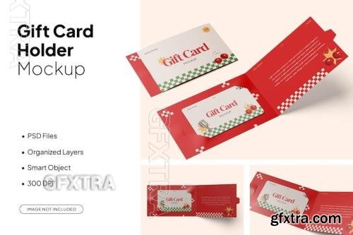 Gift Card Mockup LR3AV4R