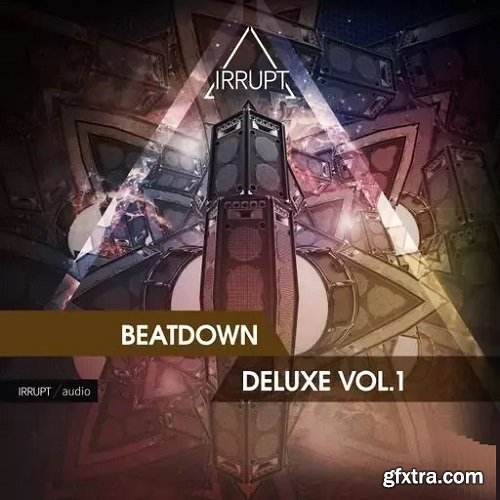 Irrupt Beatdown Deluxe Vol 1