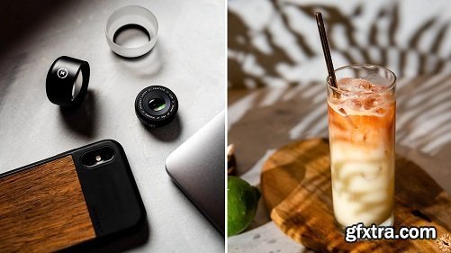 Advanced Lighting: 3 Ways to Level Up Your Product Photography