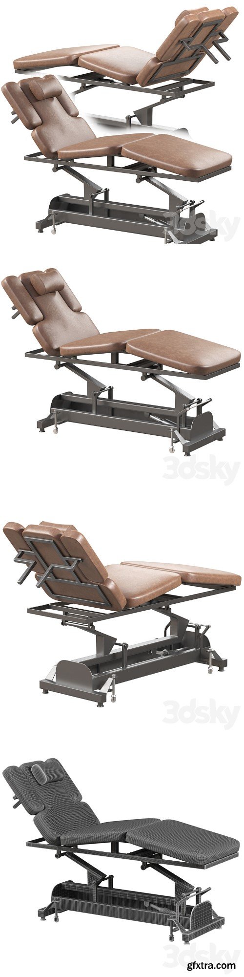 Massage chair