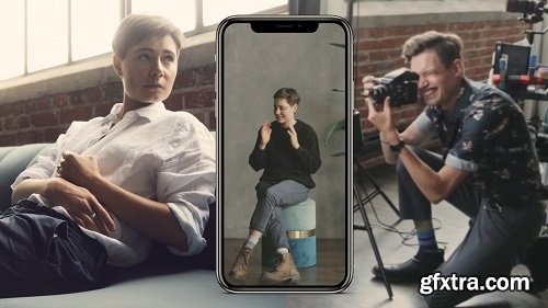 Photography Across Platforms: Becoming a Full Content Producer