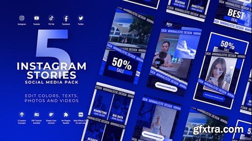 Videohive Instagram Banner 48260211