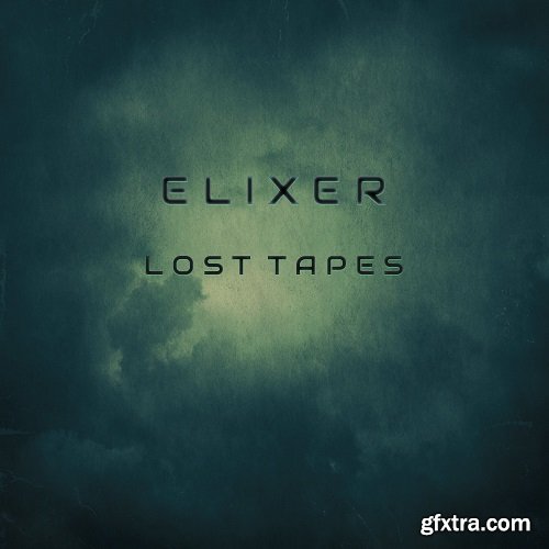 Beautiful Void Audio Elixer The Lost Tapes